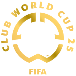 Fifa Club World Cup Logo